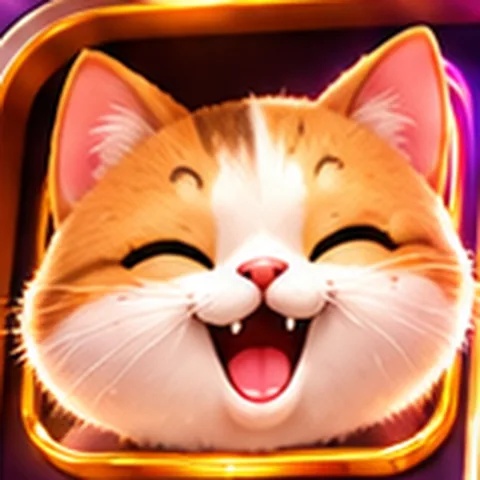 Lucky Whiskers key art
