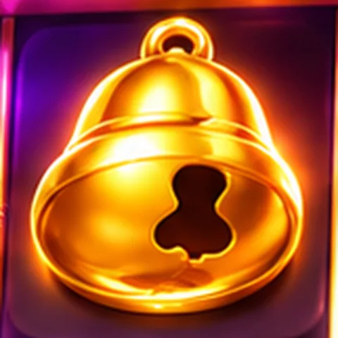 Golden Bell Bash key art