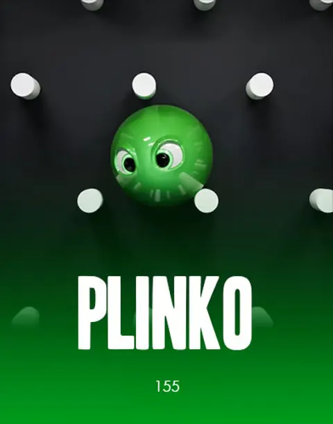 Plinko by 155